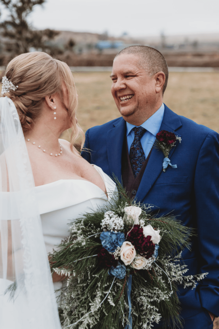 Bold Blooms Floral Co portfolio 5