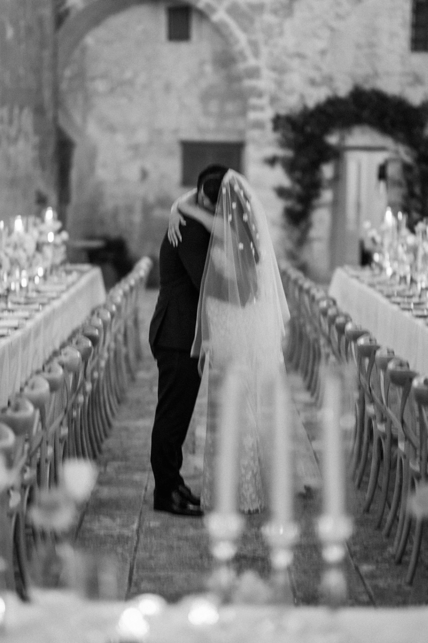 THEKNOTINITALY | THE WEDDING PLANNERS portfolio 1