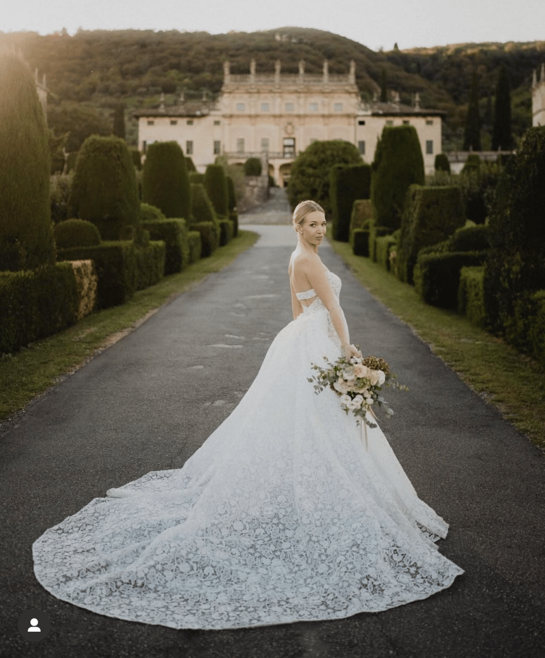 Emily’s Luxury Bridal Styling portfolio 3