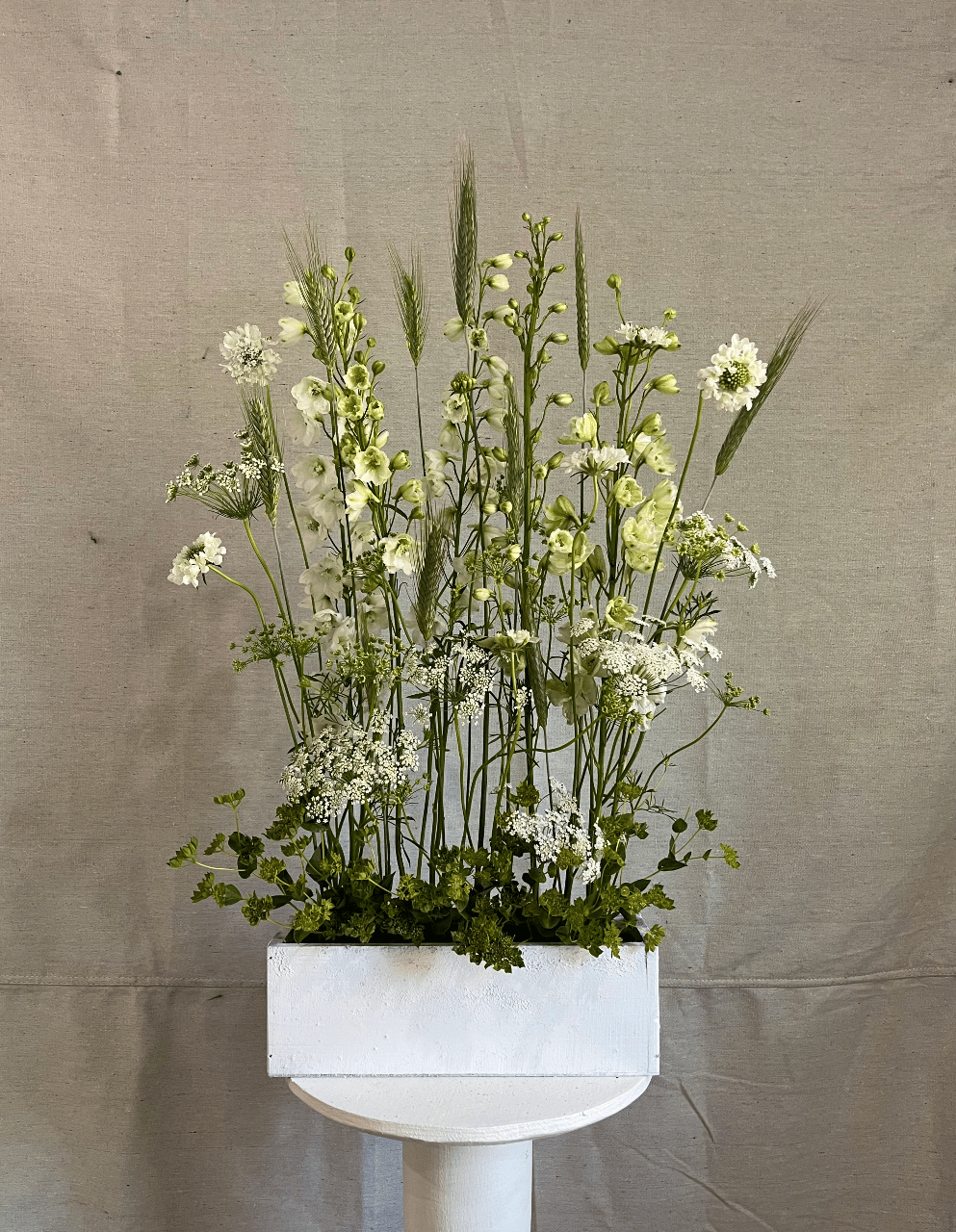 Gaspar Flowers portfolio 4