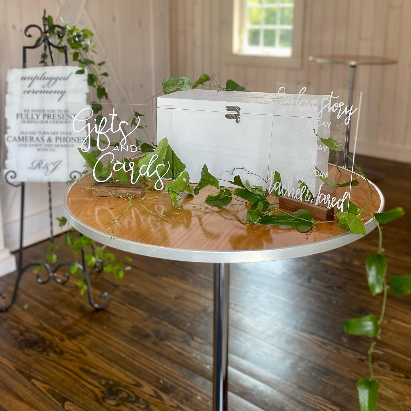 Eden Events portfolio 4