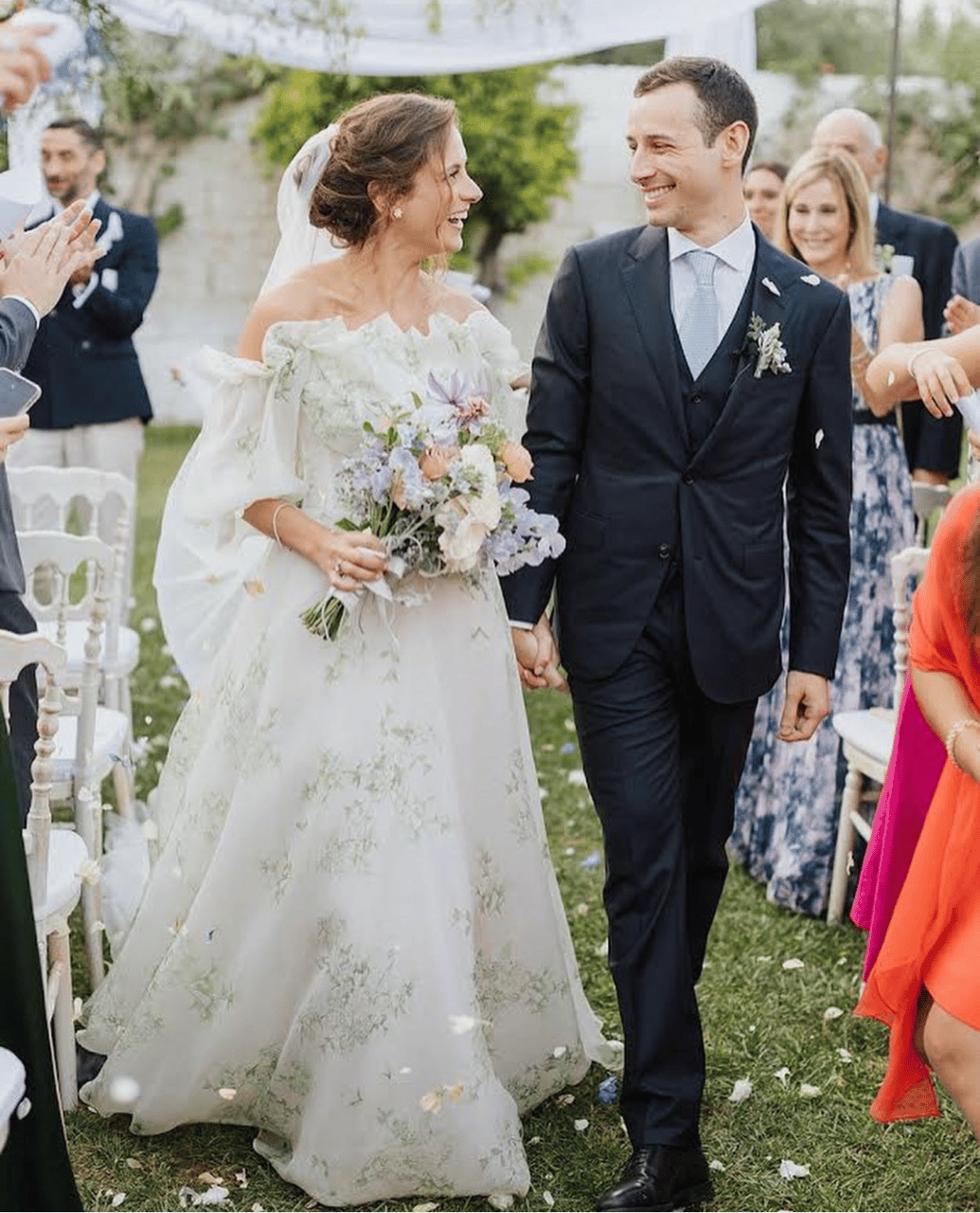 Emily’s Luxury Bridal Styling portfolio 2