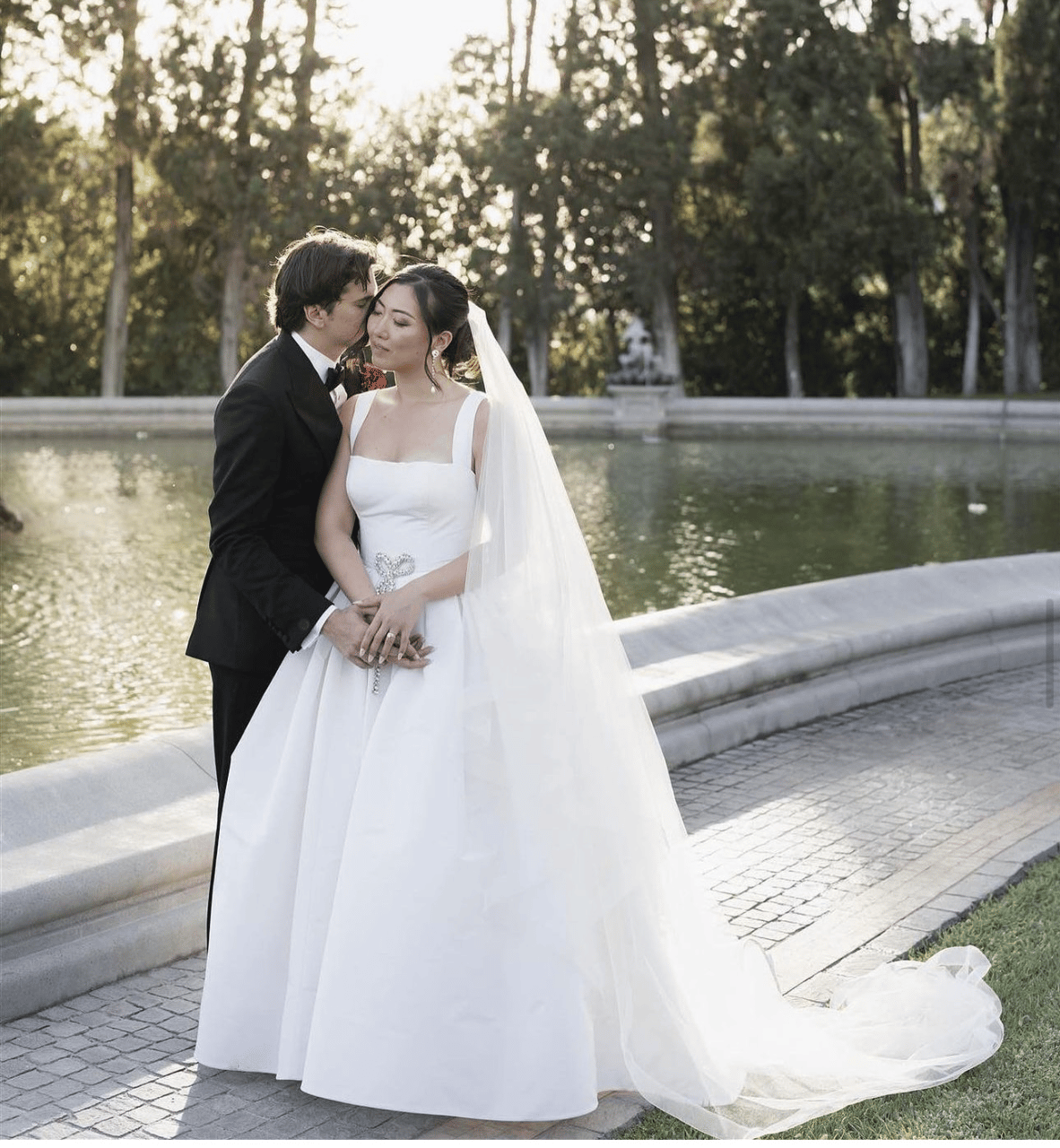 Emily’s Luxury Bridal Styling portfolio 5