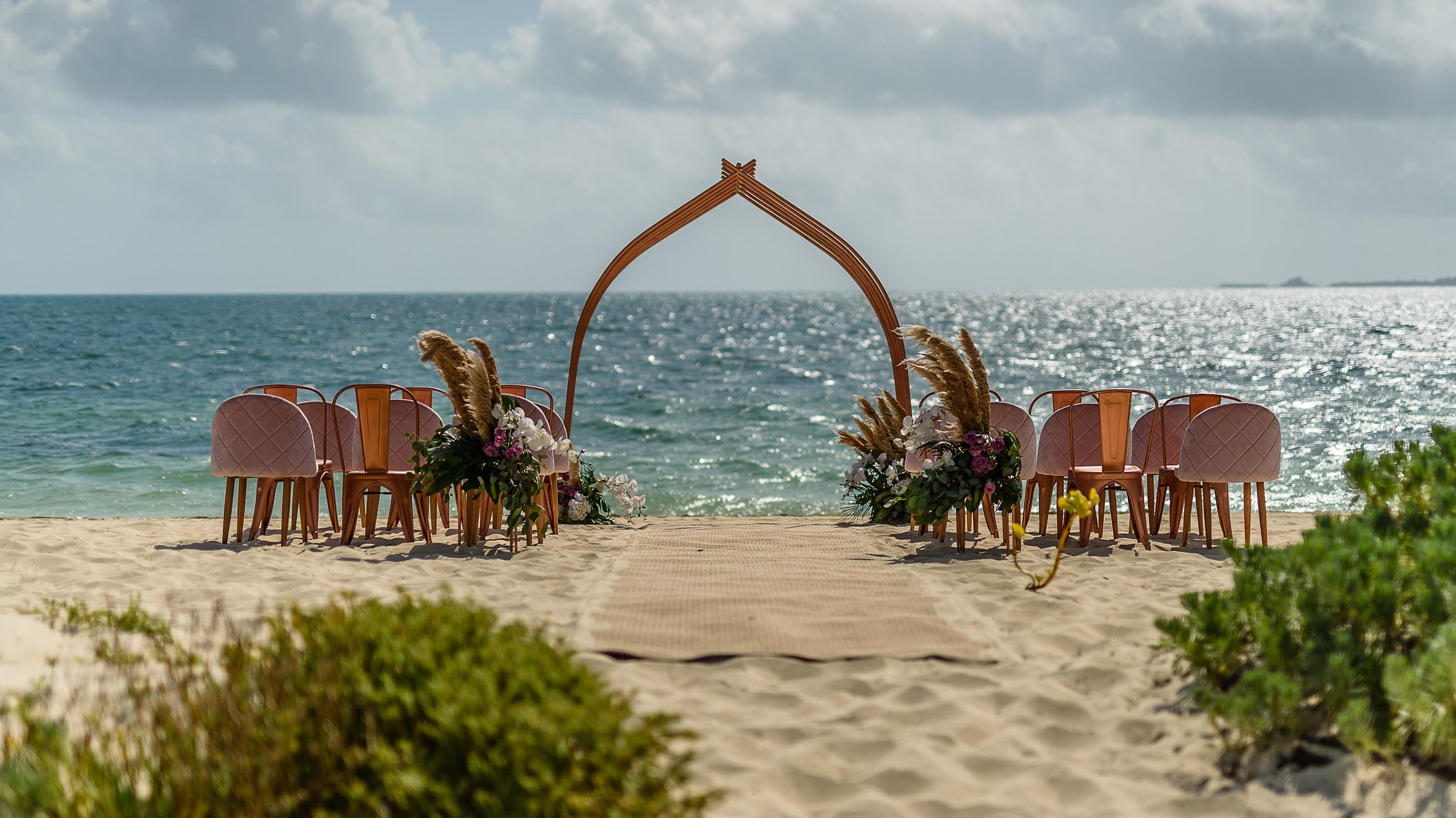 ATELIER Playa Mujeres