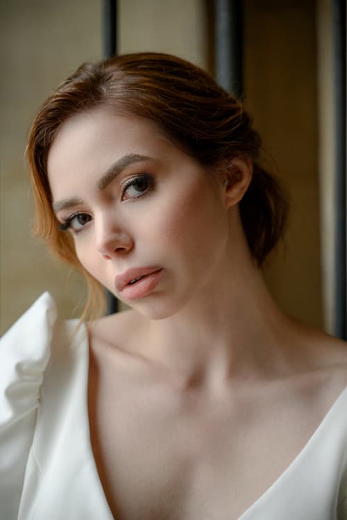 Elizaveta Tcybulskaia
