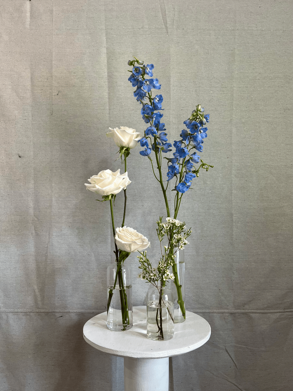 Gaspar Flowers portfolio 2