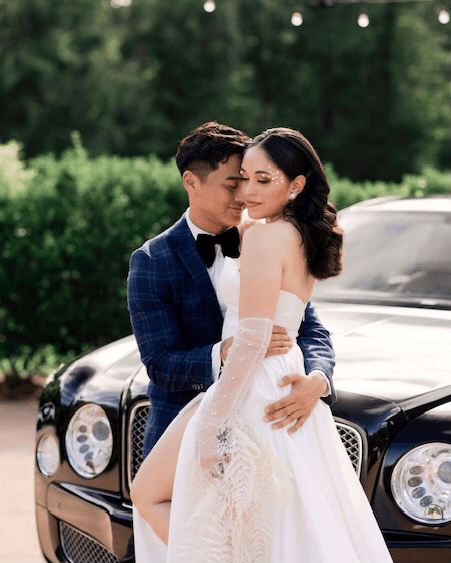 Royal Wedding Cars