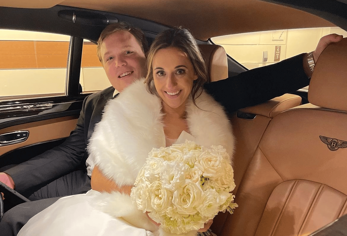 Royal Wedding Cars portfolio 4