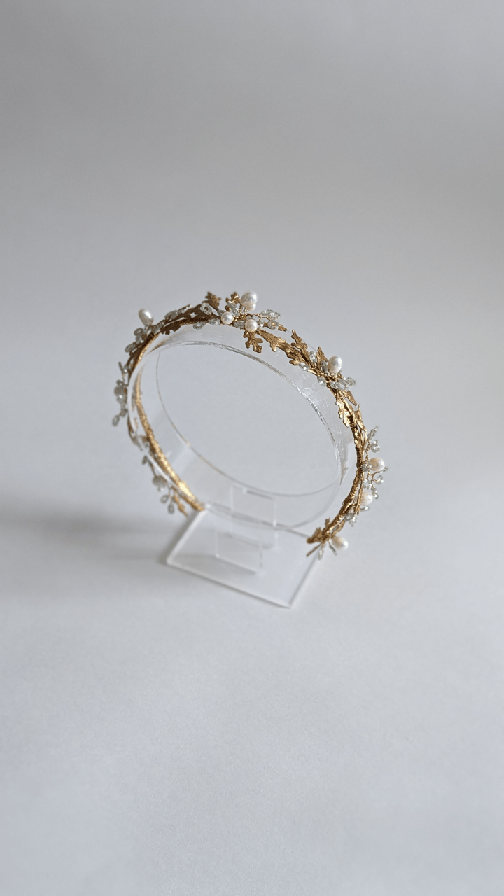 Blessings Bridal Accessories portfolio 5