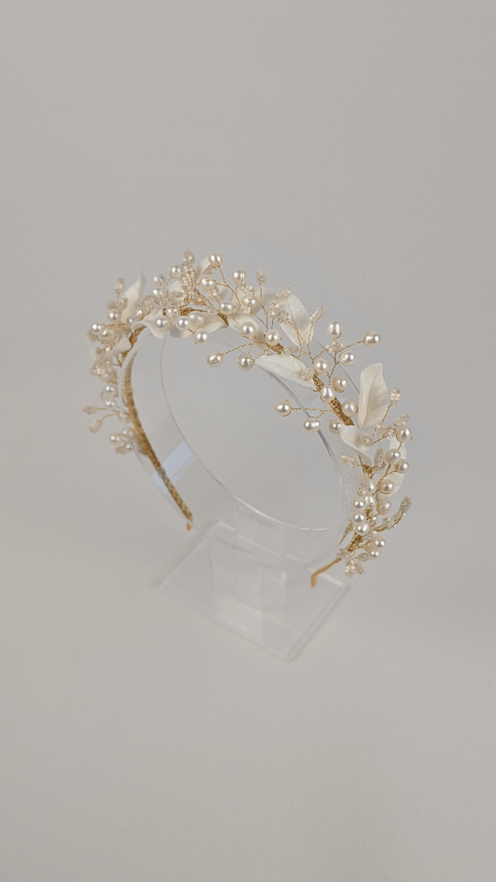 Blessings Bridal Accessories portfolio 2