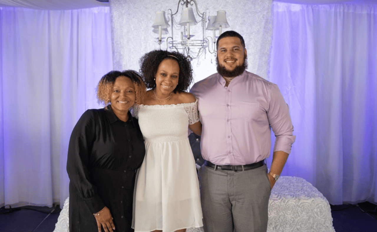 Solid Foundation VA Officiant portfolio 4