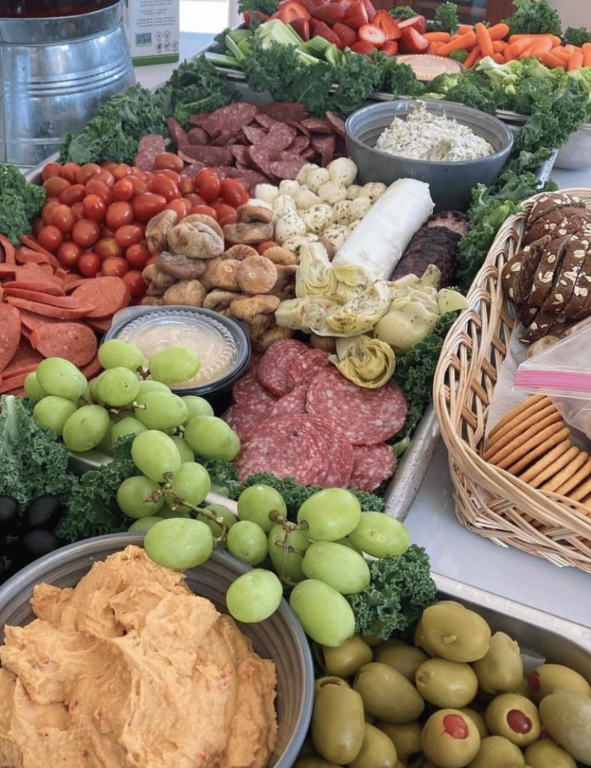 Affordable Chef Services LLC portfolio 1