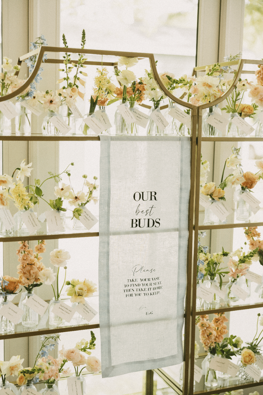 The Bloom Room