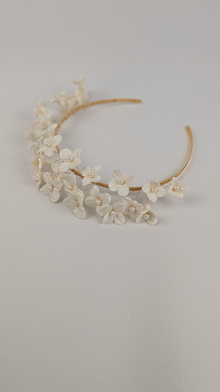 Blessings Bridal Accessories portfolio 1