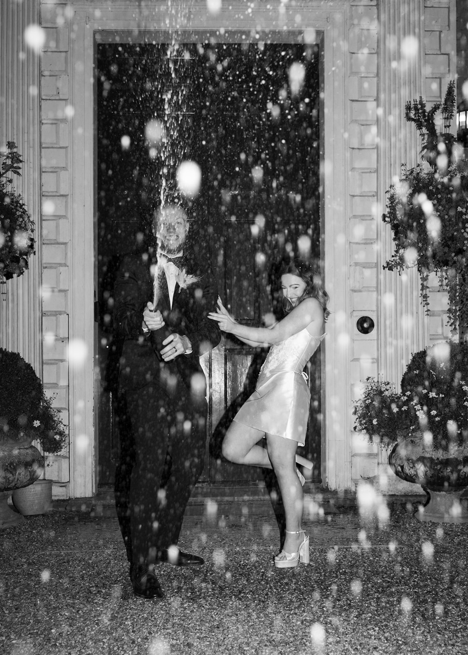 Your Reel Wedding