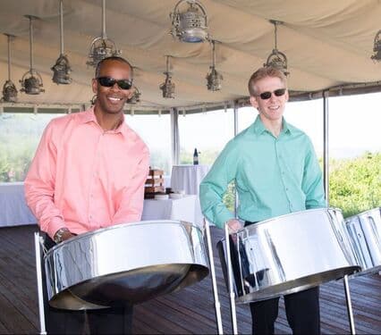 Pan Loco Steel Band