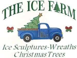 The Ice Farm