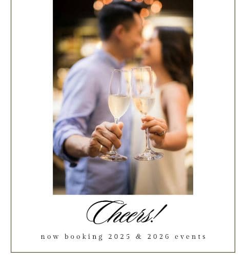Clio & Company Events portfolio 1