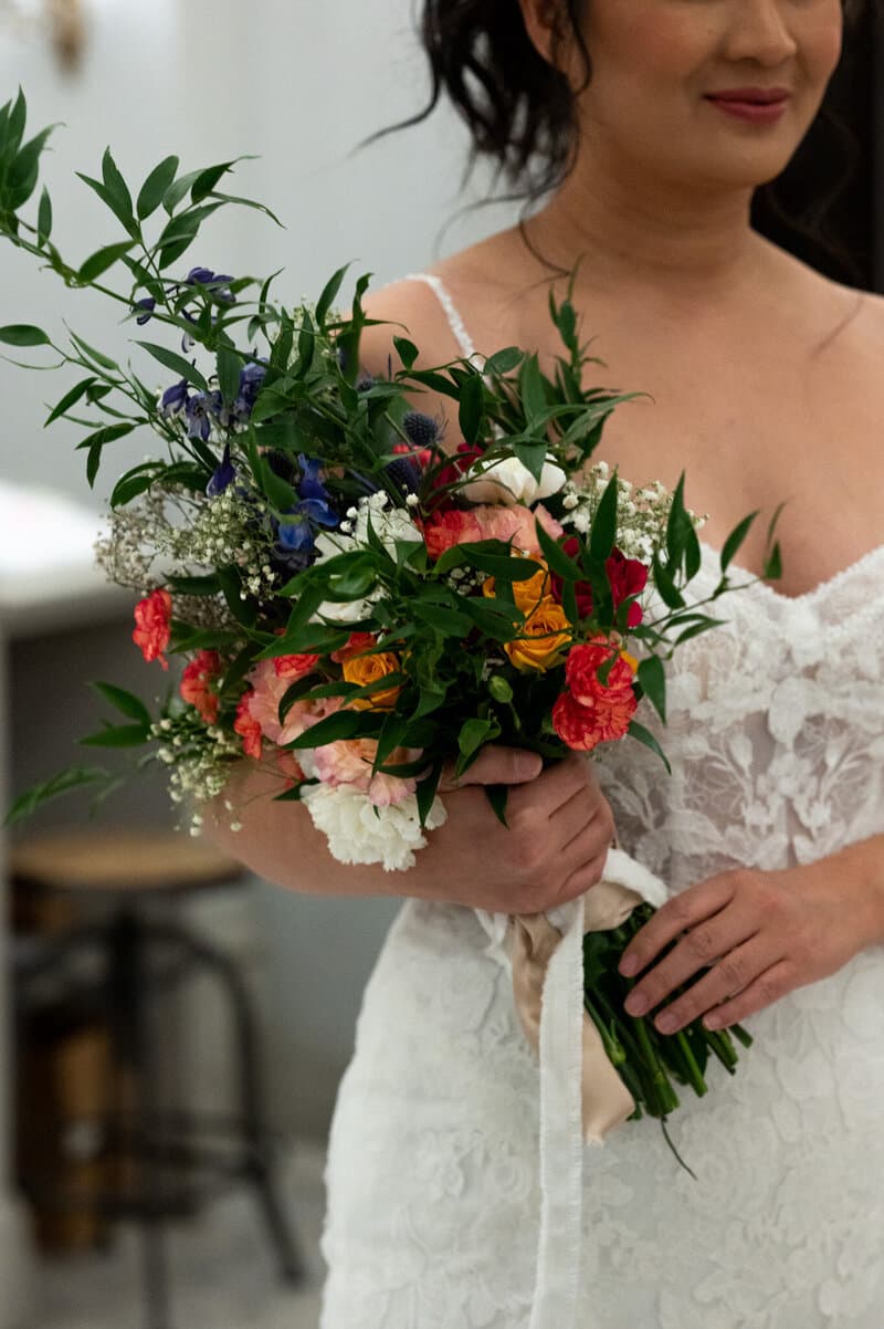 Bold Blooms Floral Co