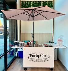 The Party Cart