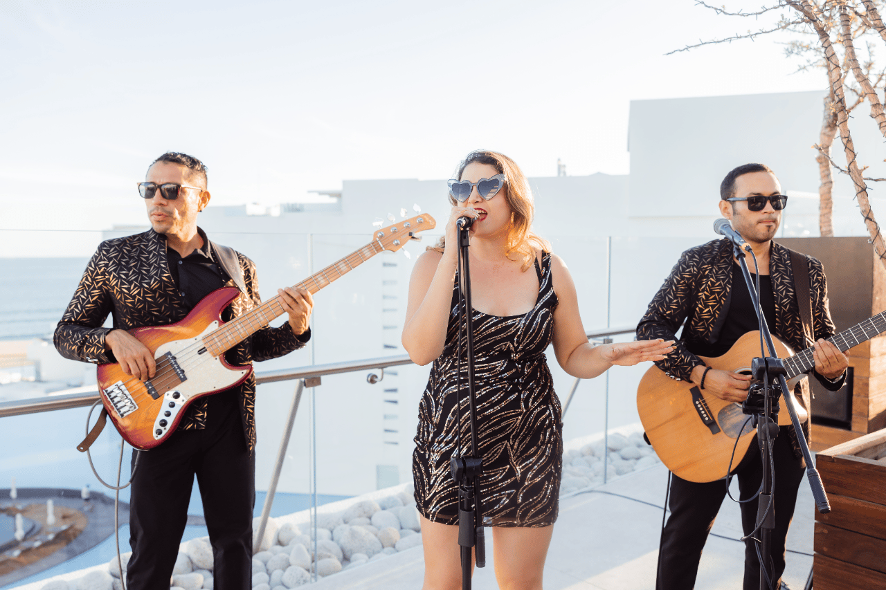 Elite Music Service Cabo portfolio 1
