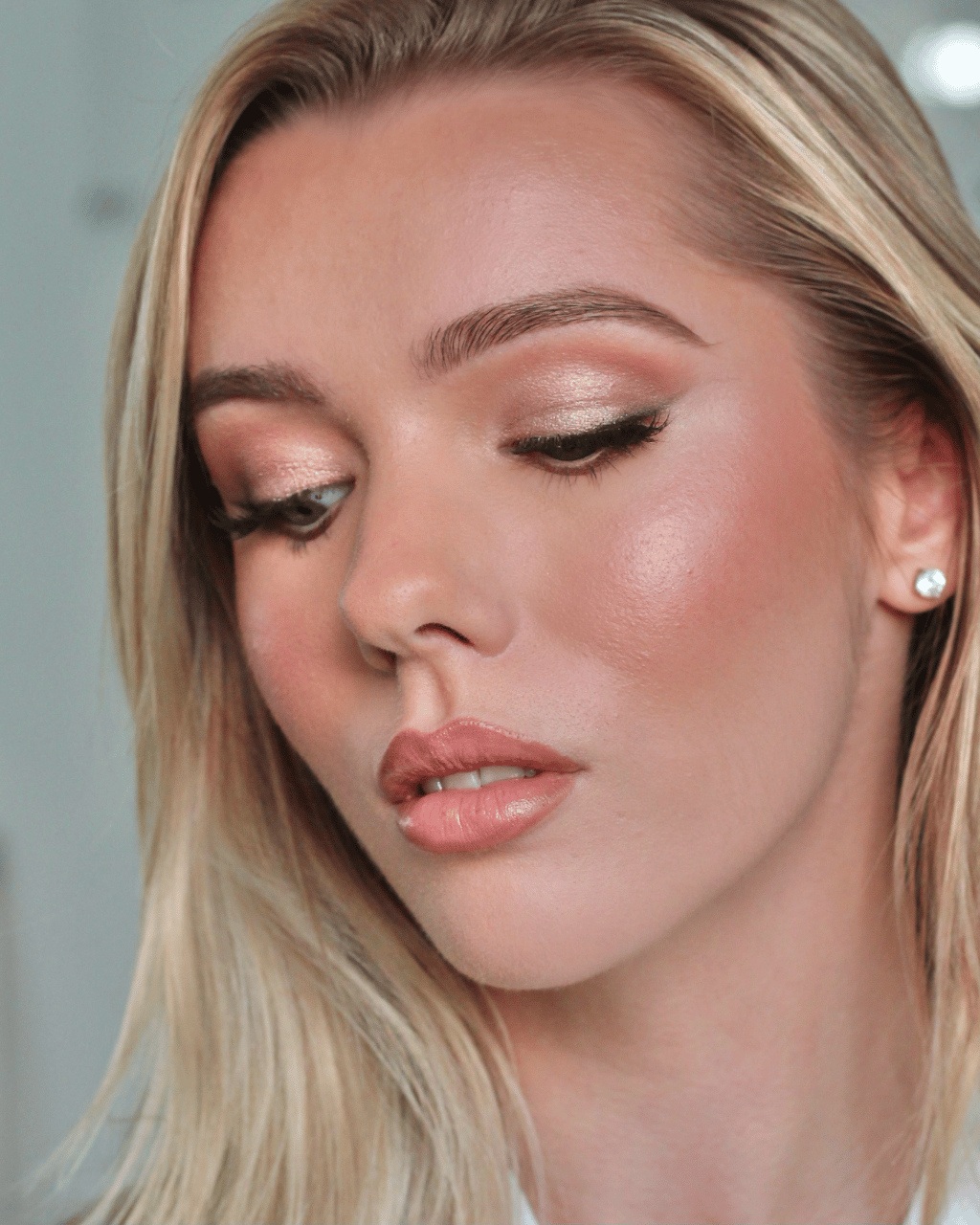 Lina Jones Makeup Artist portfolio 2