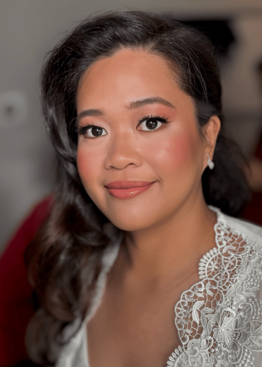 Lina Jones Makeup Artist portfolio 5