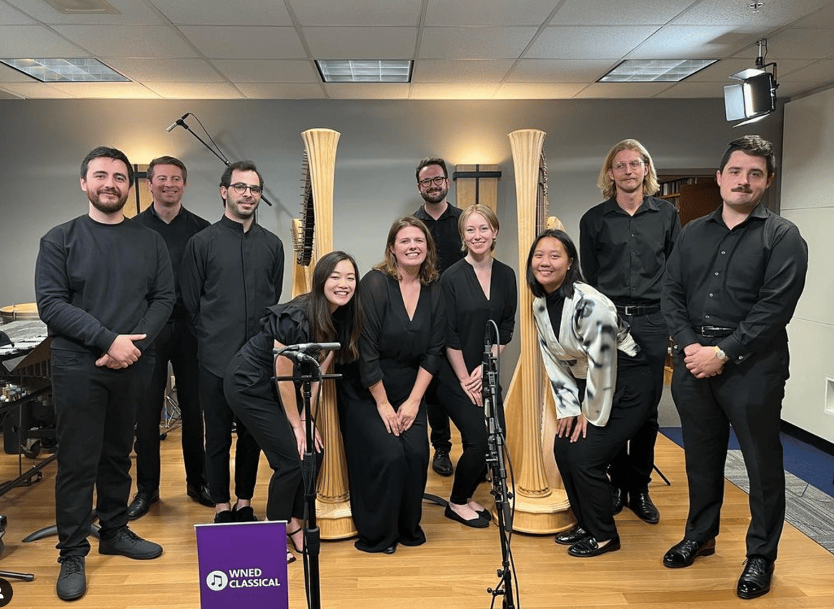 Liminal Space Ensemble