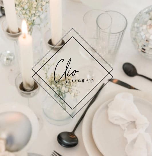 Clio & Company Events