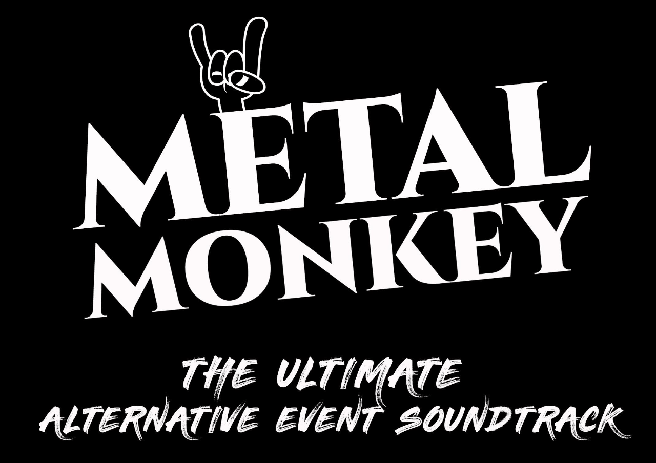 Metal Monkey Events UK portfolio 1