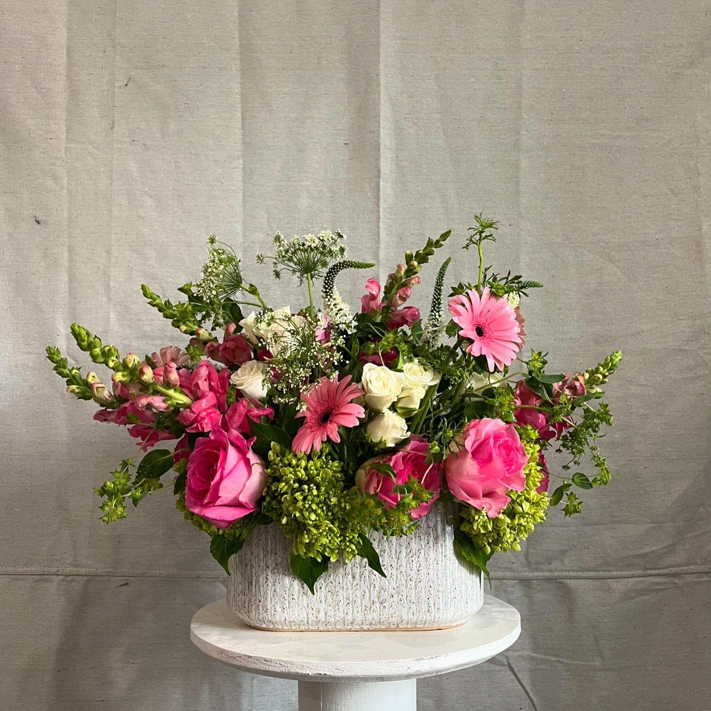 Gaspar Flowers