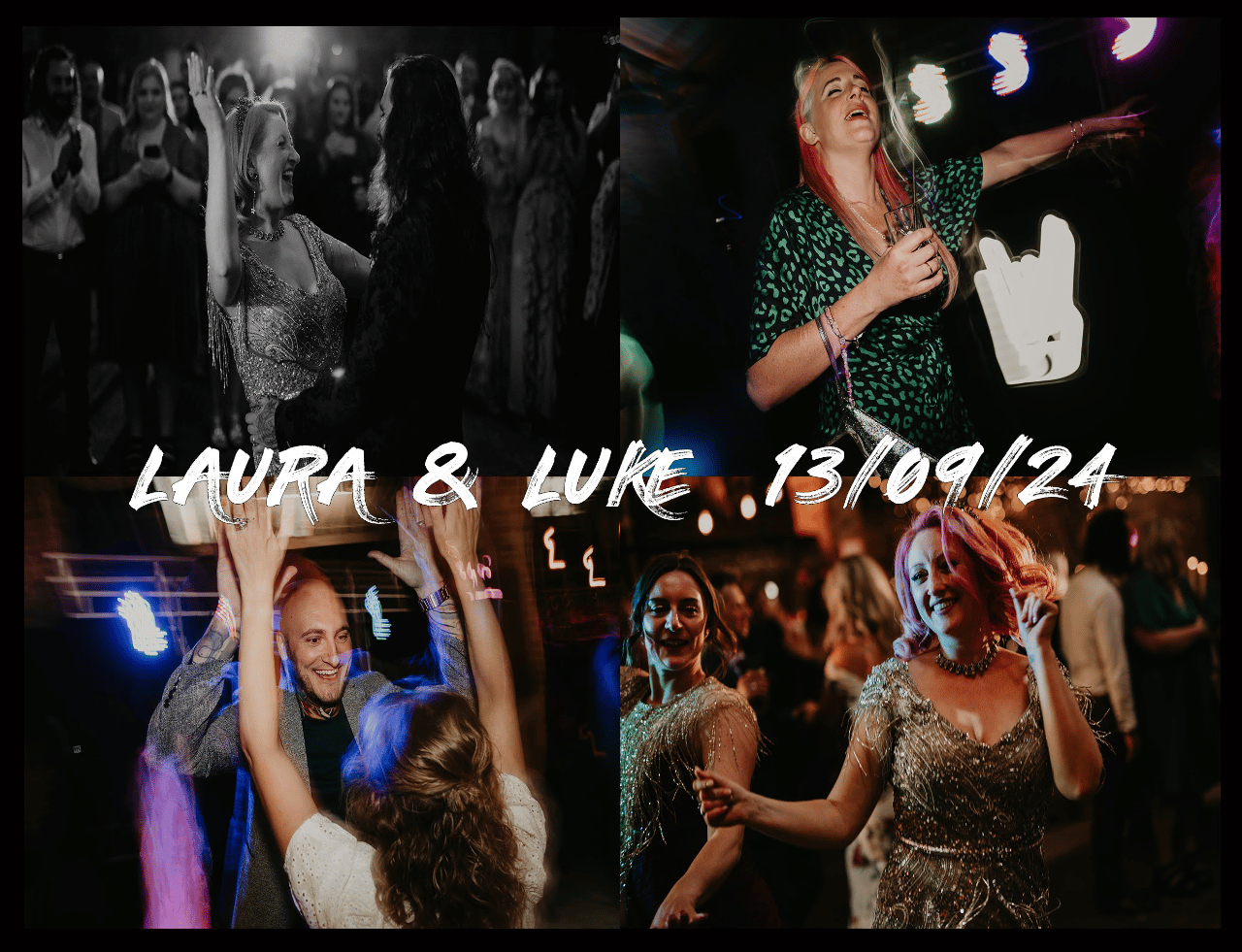 Metal Monkey Events UK portfolio 4
