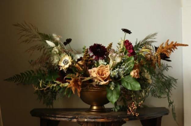 TR Floral Design portfolio 4