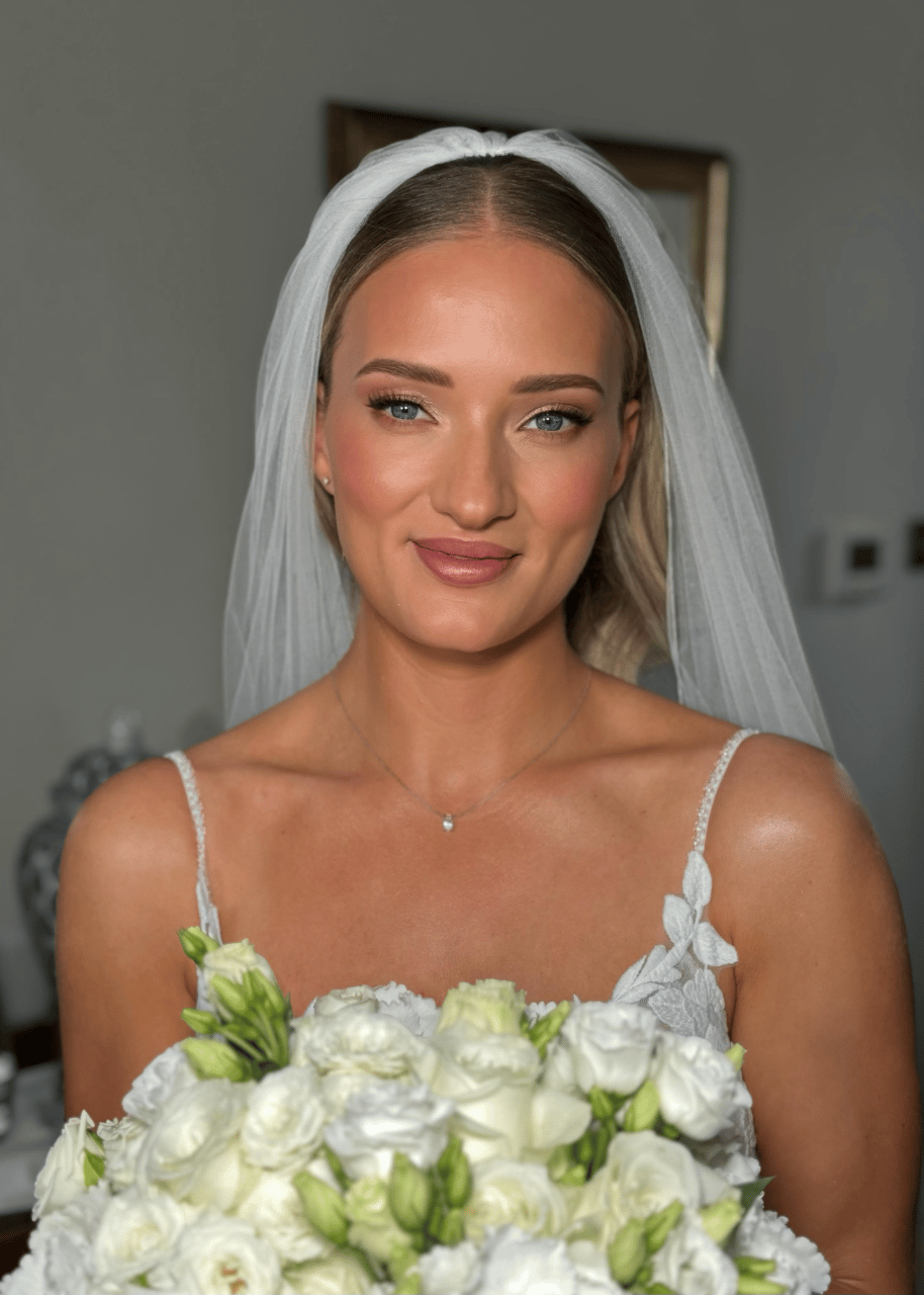 Lina Jones Makeup Artist portfolio 4