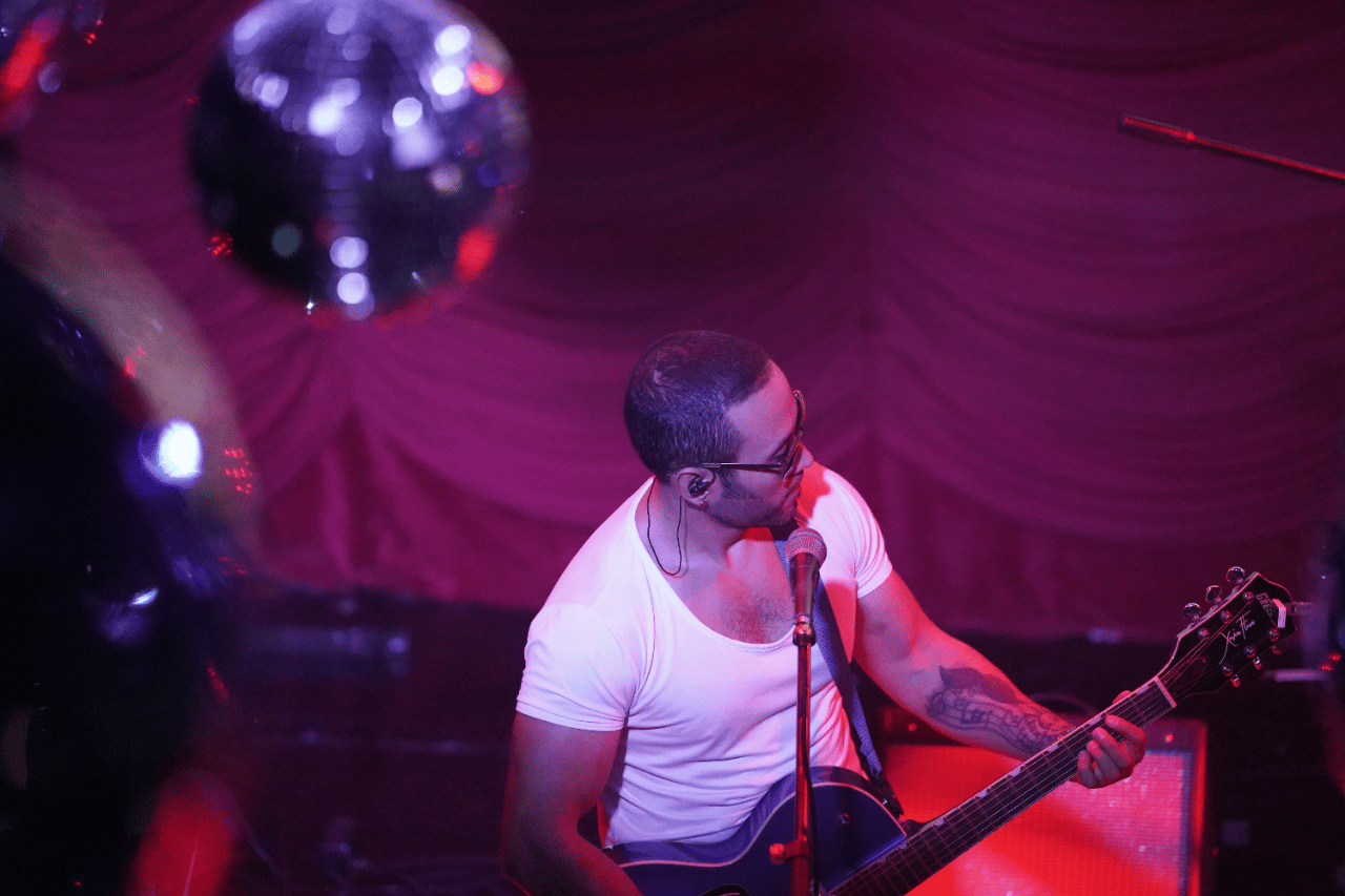 Elite Music Service Cabo portfolio 5