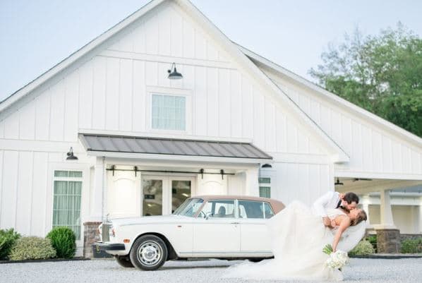 Oak Meadow Event Center