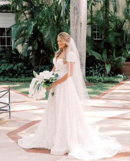 Emily’s Luxury Bridal Styling