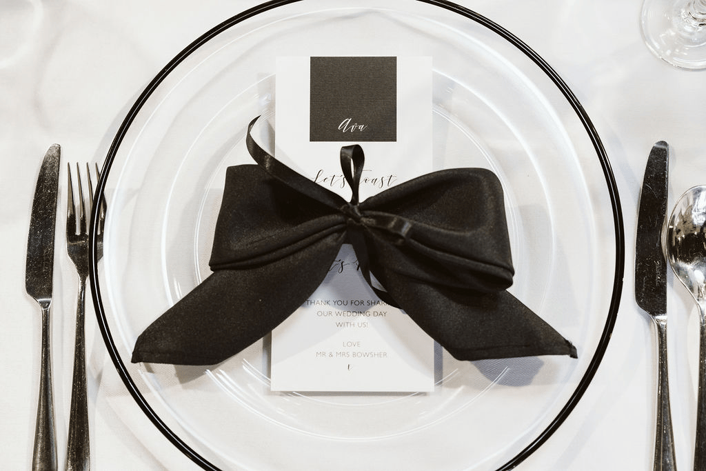 Lovelee Wedding Stationery portfolio 2