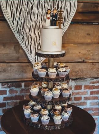 Kimmis Cakes portfolio 1