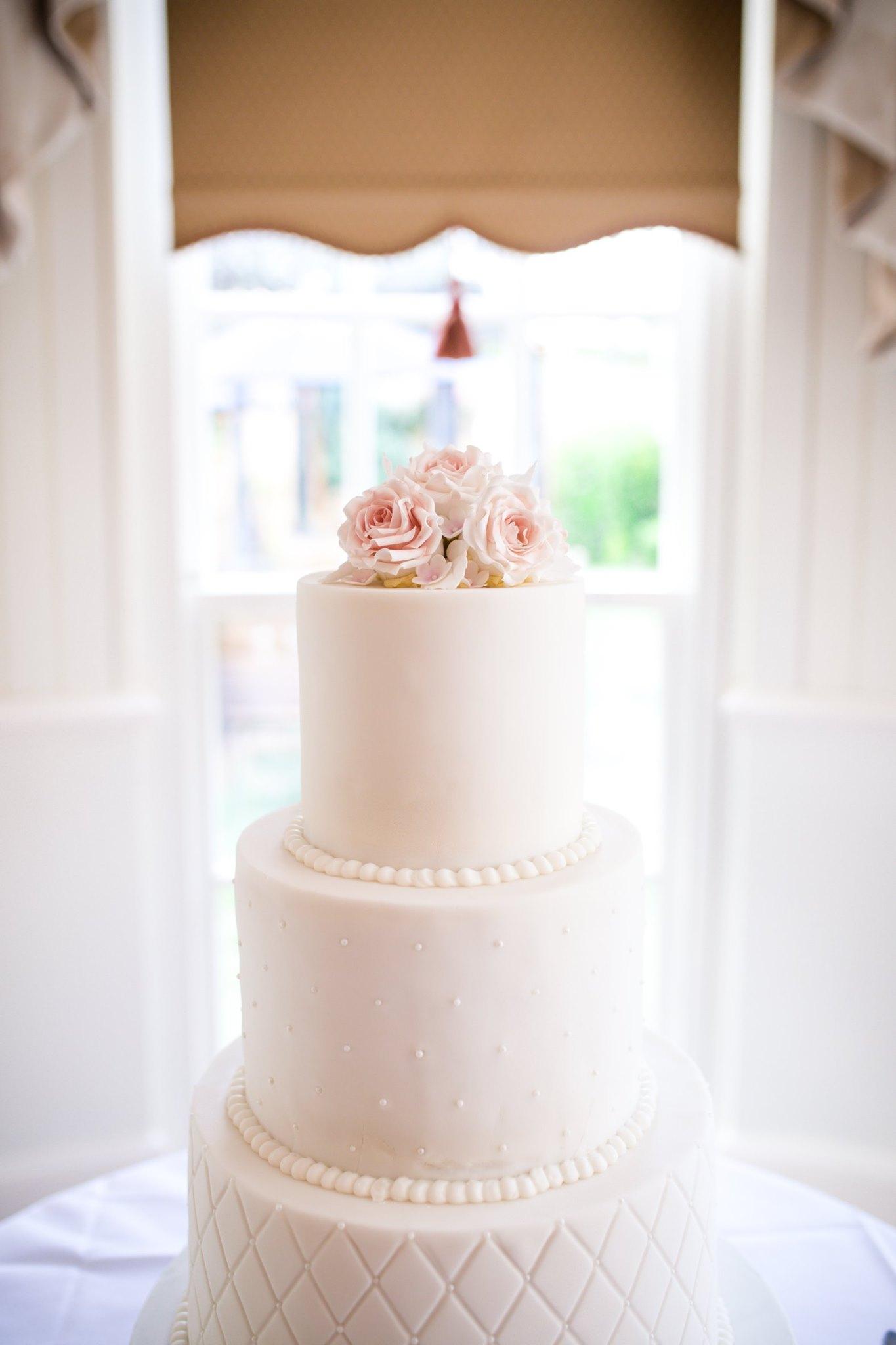 Kimmis Cakes portfolio 5