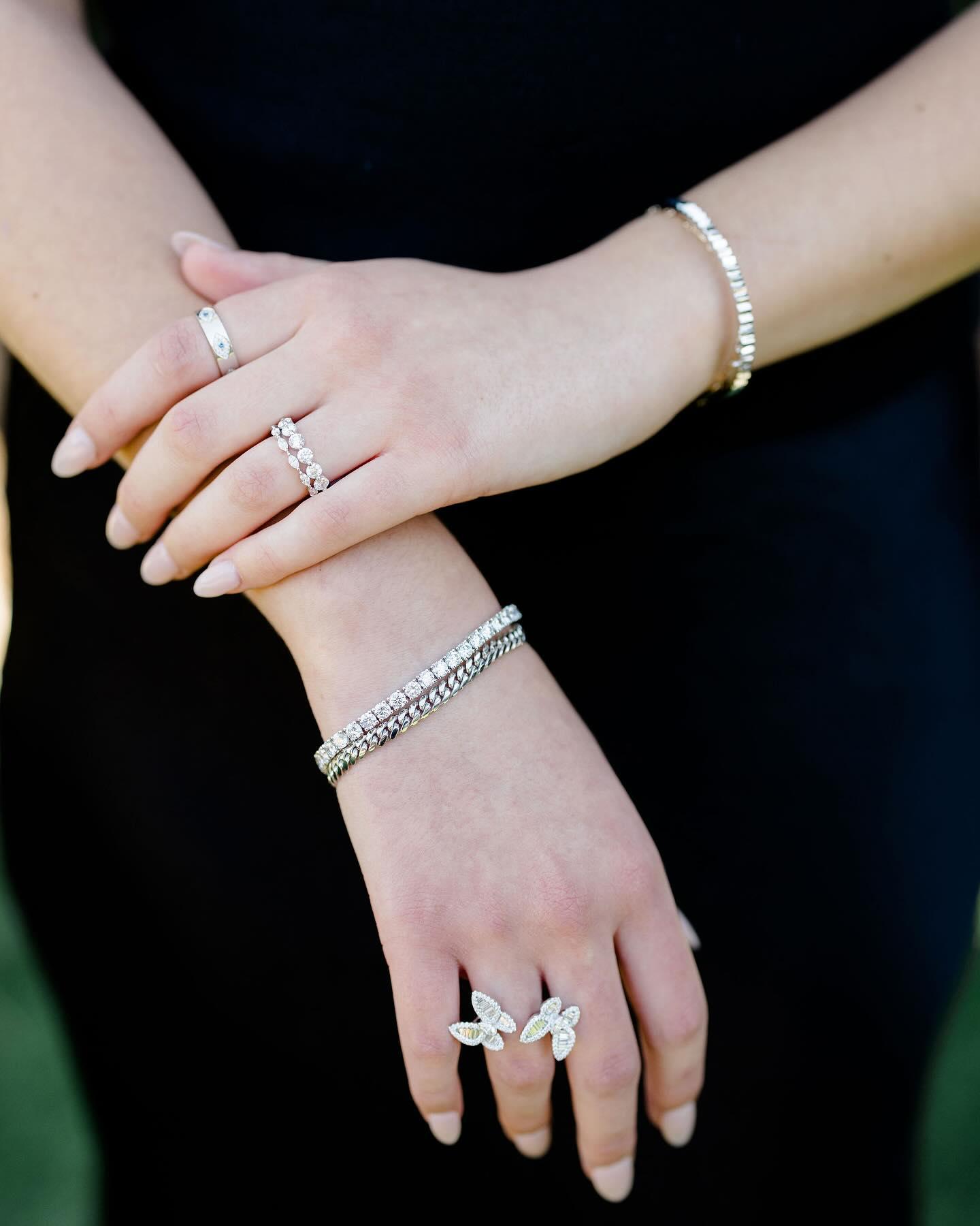 Happy Jewelers portfolio 1