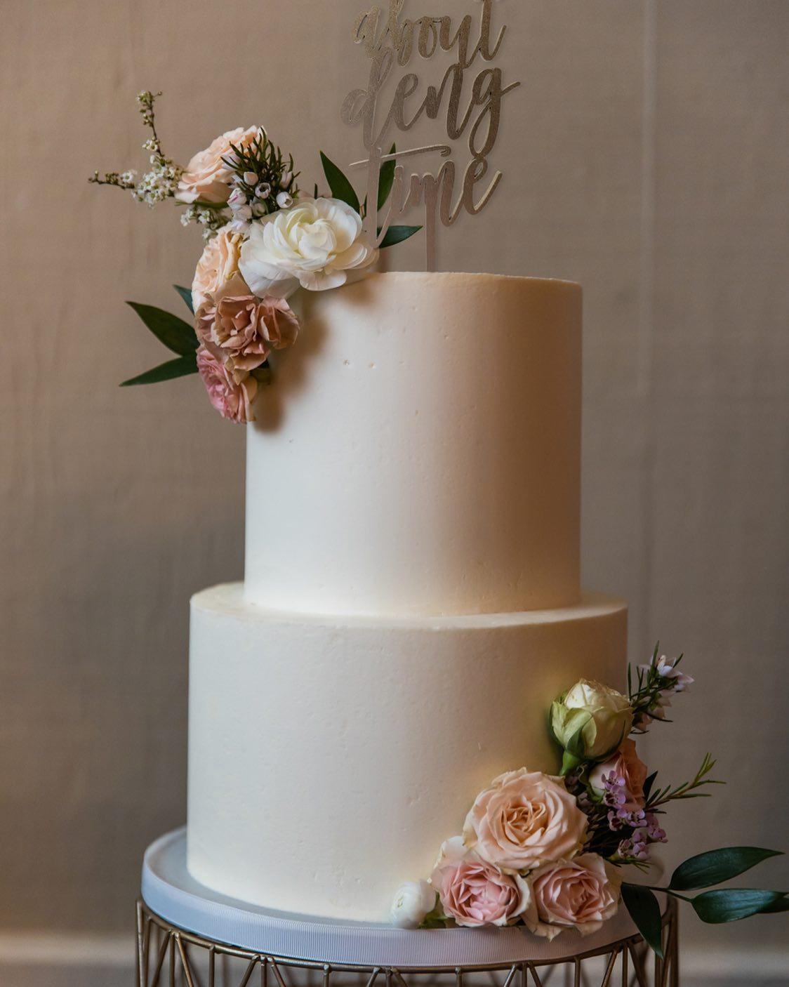 Tara Heather Cake Design portfolio 2