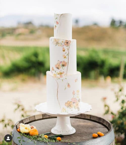 Laura Marie Cakes portfolio 4