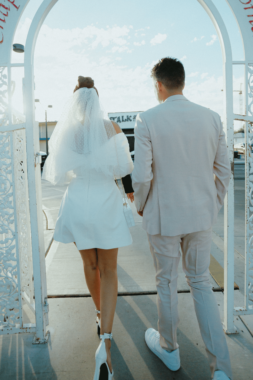 Elope in Las Vegas portfolio 4
