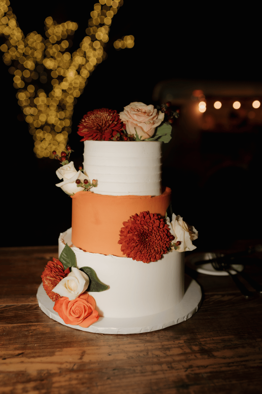 Junk Food Bakery