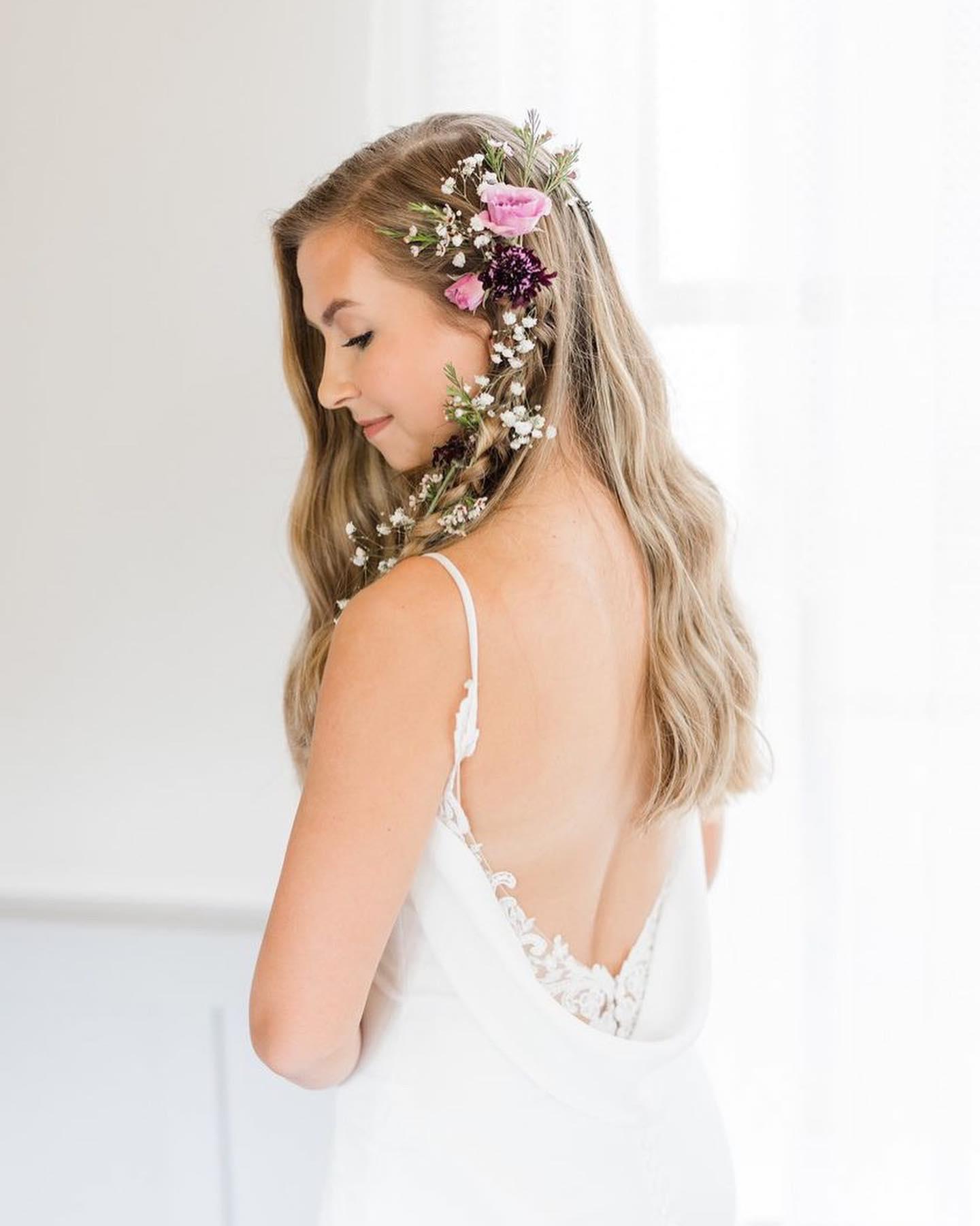 Roxee Bridal portfolio 2