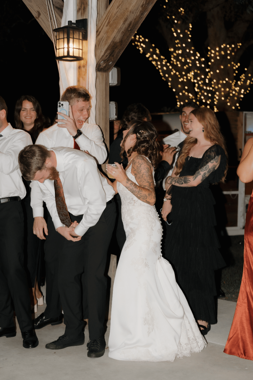 A Classic Fall Wedding at Field Manor photo 5