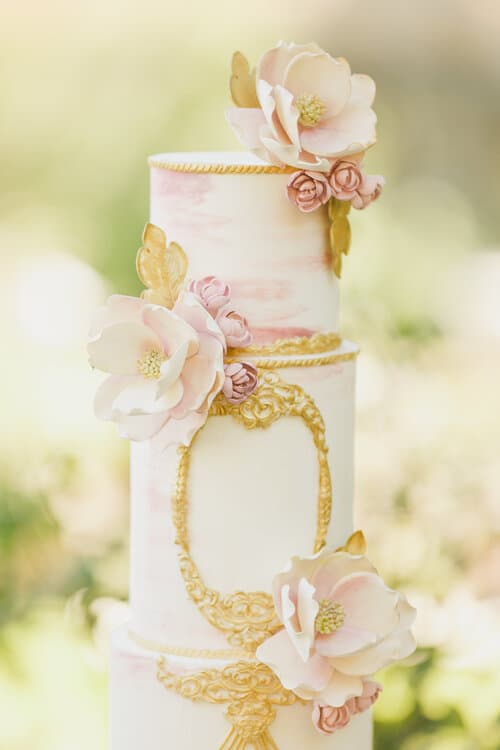 Laura Marie Cakes portfolio 3