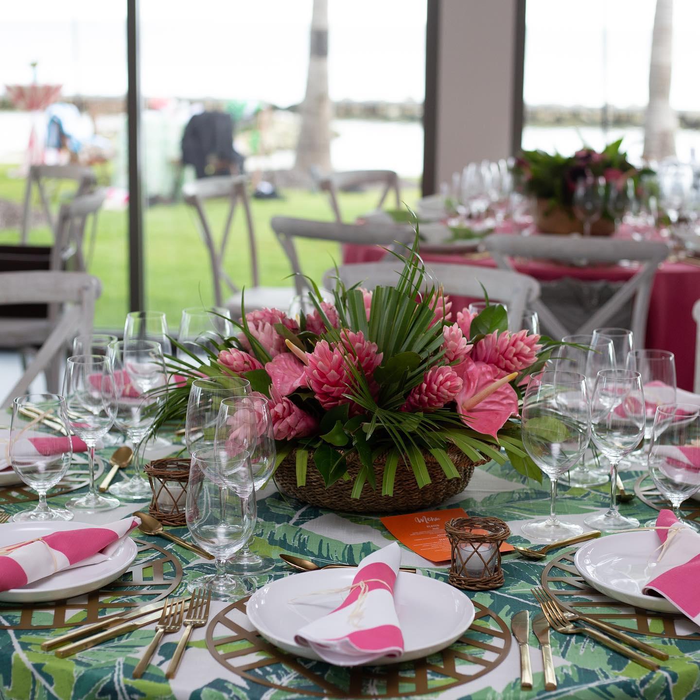 Margaret Events portfolio 5