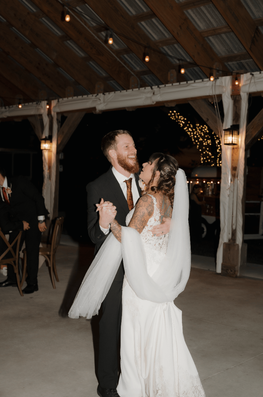 A Classic Fall Wedding at Field Manor photo 2